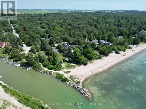 259 St. Arnaud Street Huron-kinloss ON N0G 2R0
