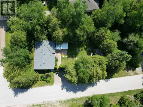 259 St. Arnaud Street Huron-kinloss ON N0G 2R0
