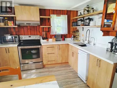 1355 Canal Road Ramara ON L0K 1B0