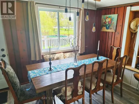 1355 Canal Road Ramara ON L0K 1B0