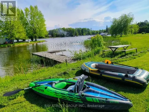 1355 Canal Road Ramara ON L0K 1B0