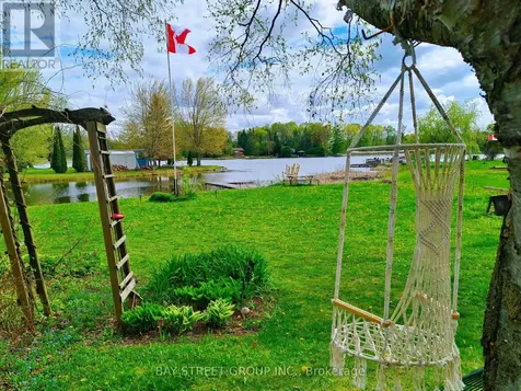 1355 Canal Road Ramara ON L0K 1B0