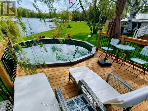 1355 Canal Road Ramara ON L0K 1B0
