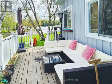 1355 Canal Road Ramara ON L0K 1B0