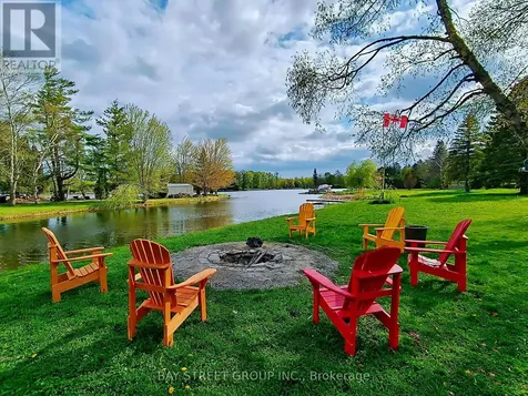 1355 Canal Road Ramara ON L0K 1B0
