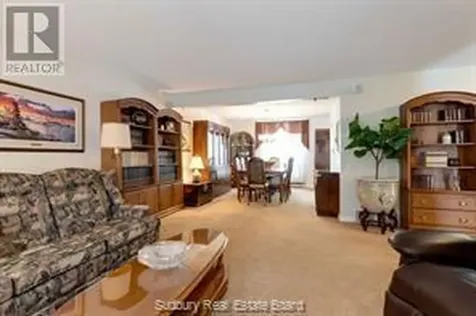34 Village Crescent Greater Sudbury ON P3A 4X9