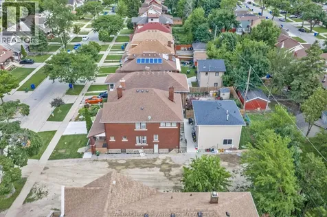 421 Partington Avenue Windsor ON N8W 3S1