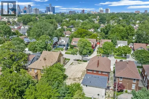421 Partington Avenue Windsor ON N8W 3S1