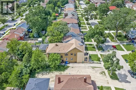 421 Partington Avenue Windsor ON N8W 3S1