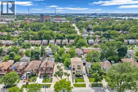 421 Partington Avenue Windsor ON N8W 3S1