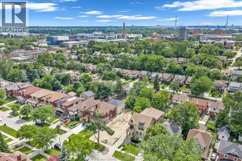 421 Partington Avenue Windsor ON N8W 3S1