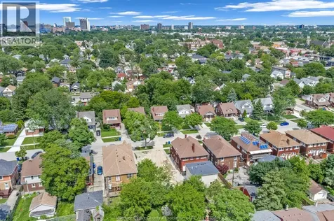 421 Partington Avenue Windsor ON N8W 3S1