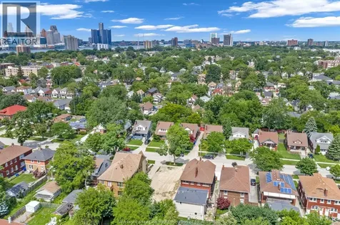 421 Partington Avenue Windsor ON N8W 3S1