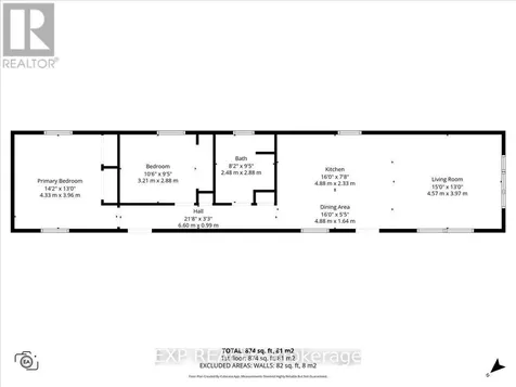 1045 Vista Barrett Private Ottawa ON K4P 1C8