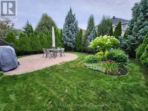 7 Drysdale Street Ottawa ON K2K 3L3