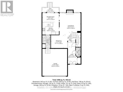 7 Drysdale Street Ottawa ON K2K 3L3