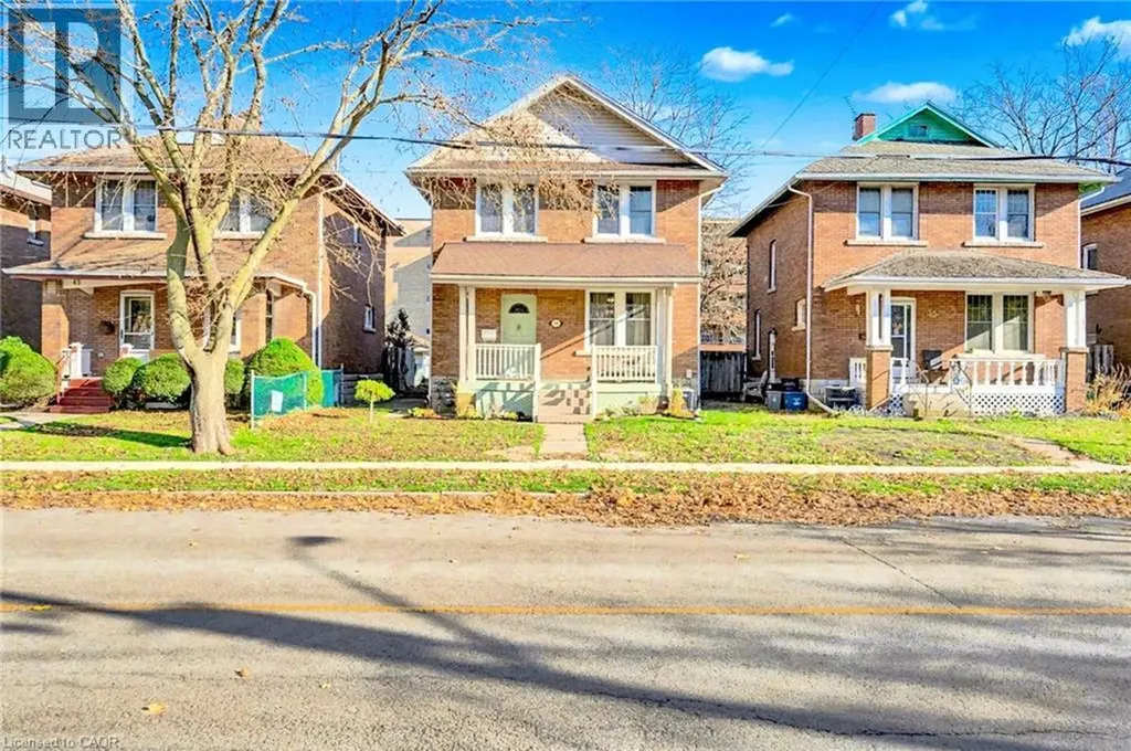 39 Fielden Avenue Port Colborne ON L3K 4S8