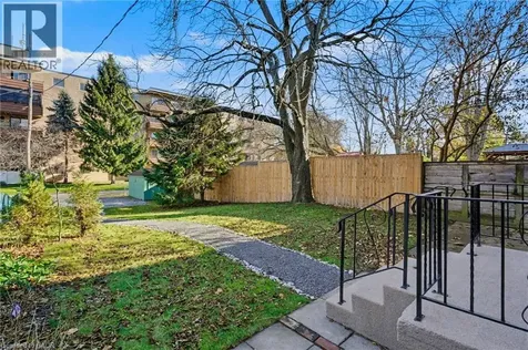 39 Fielden Avenue Port Colborne ON L3K 4S8