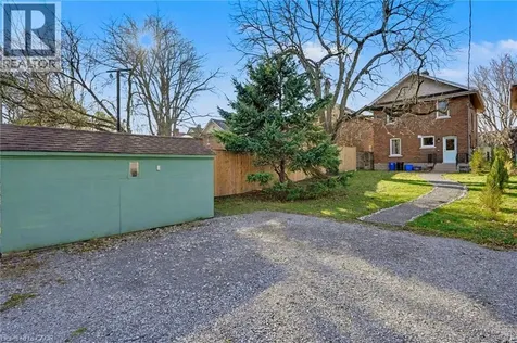 39 Fielden Avenue Port Colborne ON L3K 4S8