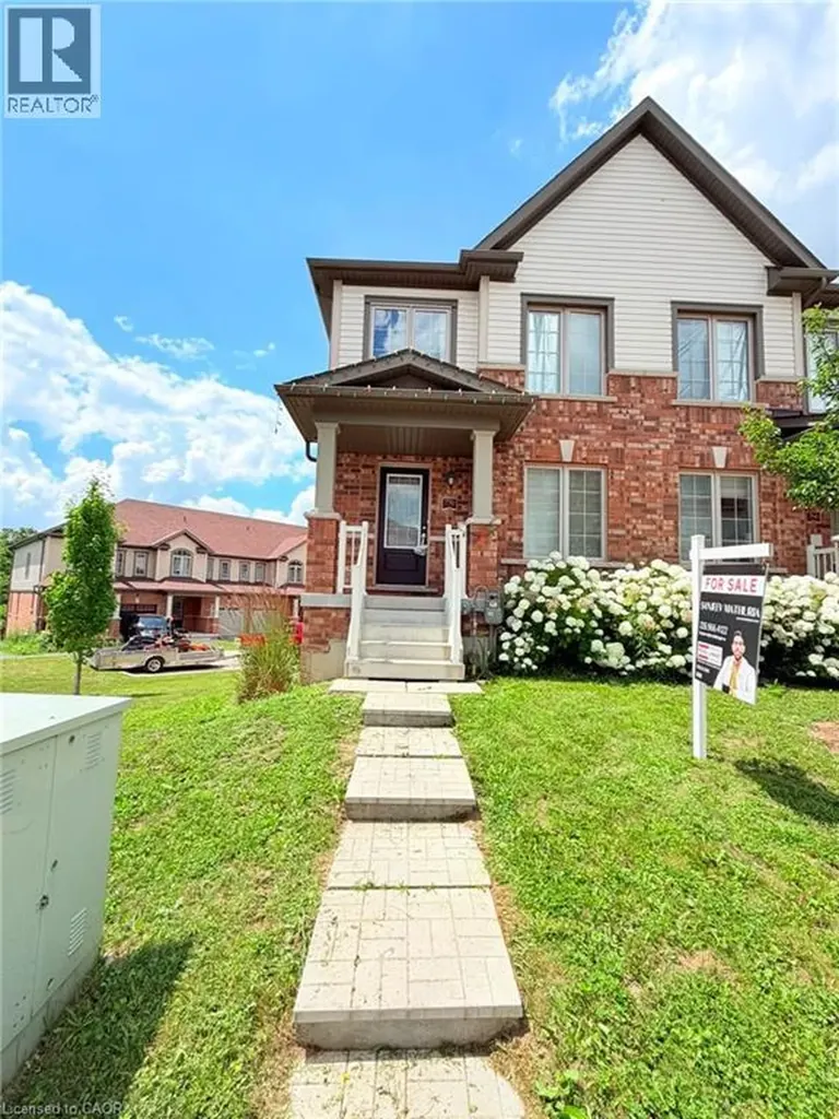 770 Linden Drive Cambridge ON N3H 0E3