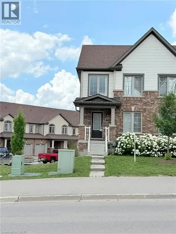 770 Linden Drive Cambridge ON N3H 0E3