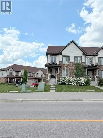 770 Linden Drive Cambridge ON N3H 0E3