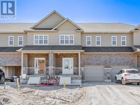 475 Drewery Road Cobourg ON K9A 3P5
