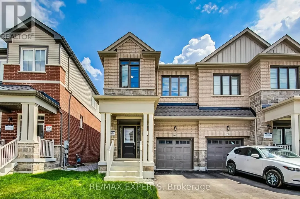162 Shepherd Drive Barrie ON L9J 0P9