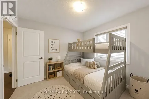 162 Shepherd Drive Barrie ON L9J 0P9