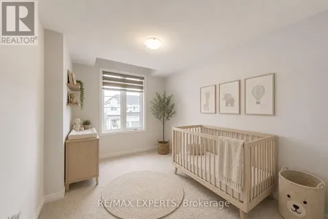 162 Shepherd Drive Barrie ON L9J 0P9