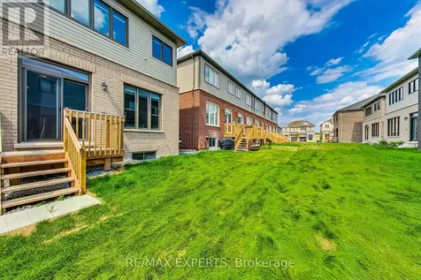 162 Shepherd Drive Barrie ON L9J 0P9