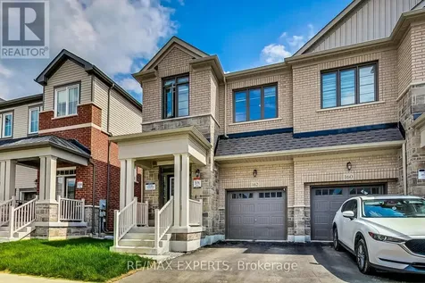 162 Shepherd Drive Barrie ON L9J 0P9