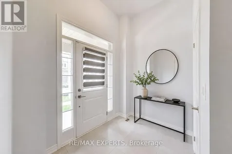 162 Shepherd Drive Barrie ON L9J 0P9
