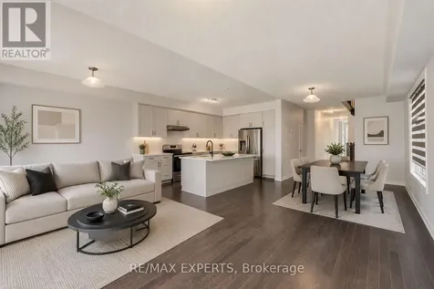 162 Shepherd Drive Barrie ON L9J 0P9