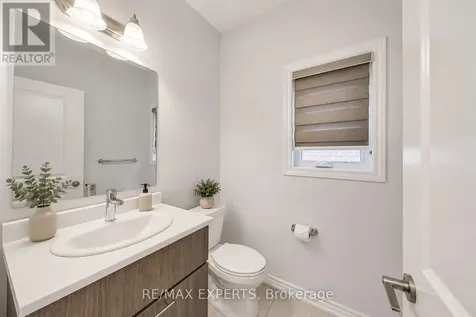 162 Shepherd Drive Barrie ON L9J 0P9