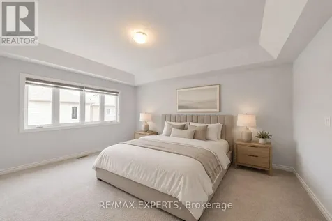 162 Shepherd Drive Barrie ON L9J 0P9