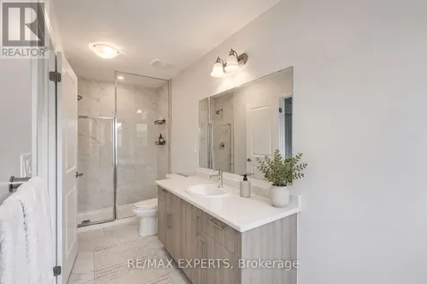 162 Shepherd Drive Barrie ON L9J 0P9
