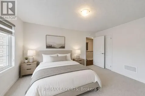 162 Shepherd Drive Barrie ON L9J 0P9