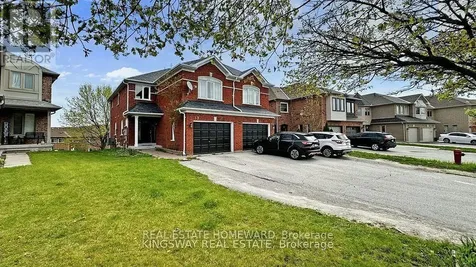 117 Primeau Drive Aurora (aurora Grove) ON L4G 6Z6