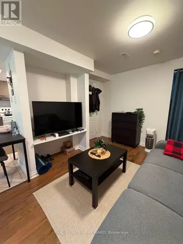 117 Primeau Drive Aurora (aurora Grove) ON L4G 6Z6