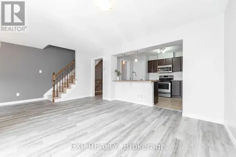 960 Messor Crescent Ottawa ON K2S 0L7