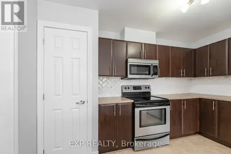 960 Messor Crescent Ottawa ON K2S 0L7