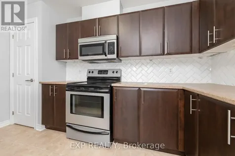 960 Messor Crescent Ottawa ON K2S 0L7