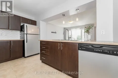 960 Messor Crescent Ottawa ON K2S 0L7