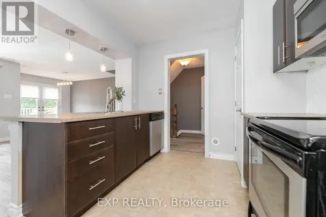 960 Messor Crescent Ottawa ON K2S 0L7