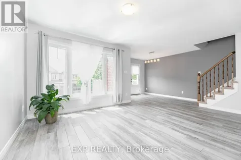 960 Messor Crescent Ottawa ON K2S 0L7