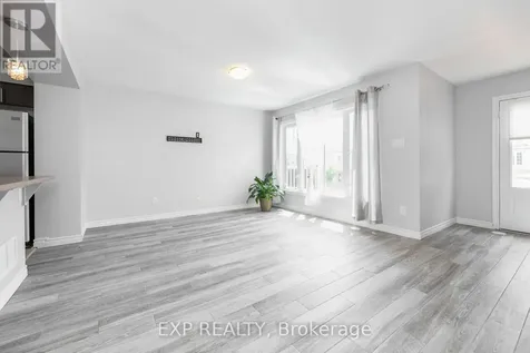 960 Messor Crescent Ottawa ON K2S 0L7