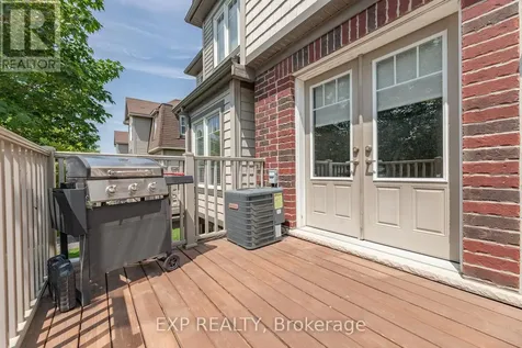 960 Messor Crescent Ottawa ON K2S 0L7