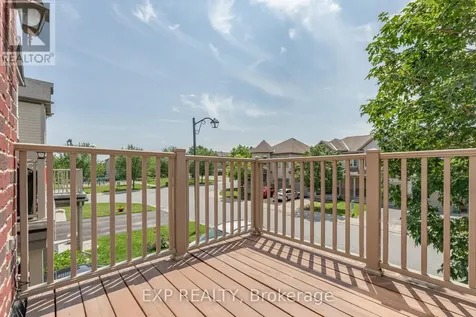 960 Messor Crescent Ottawa ON K2S 0L7