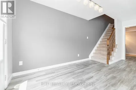 960 Messor Crescent Ottawa ON K2S 0L7